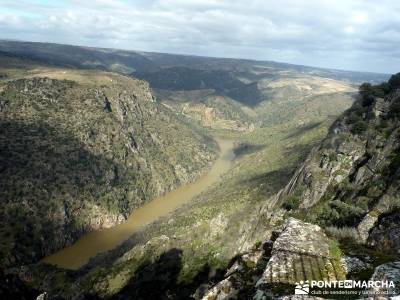 Parque Natural Arribes de Duero;viajes puente mayo viajes puente de mayo viajes fin de año